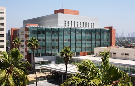 Chuck Lorre’s Blockbuster Gift Turns L.A. Kids’ Hospital Into Training Powerhouse