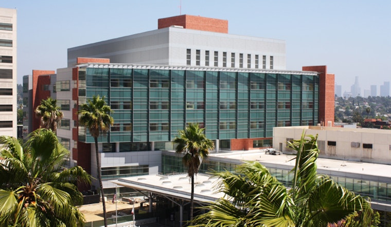 Chuck Lorre’s Blockbuster Gift Turns L.A. Kids’ Hospital Into Training Powerhouse