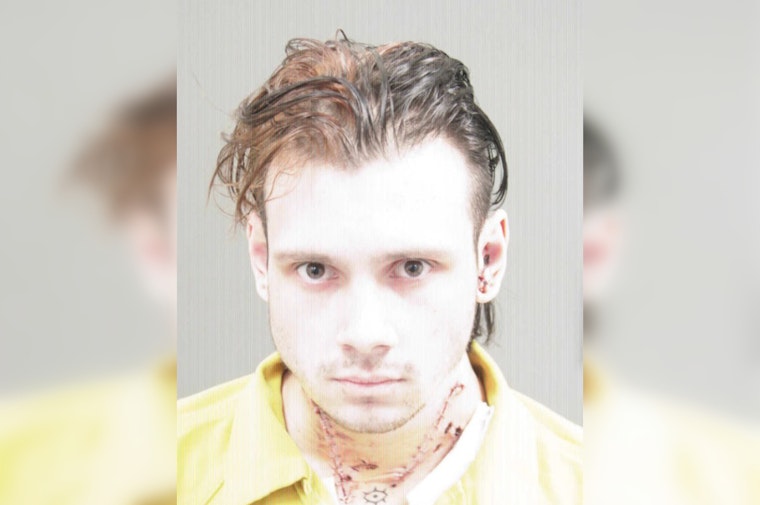 Churchville Killer Gets Life Without Parole In Brutal Lower Makefield Slaying