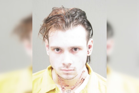 Churchville Killer Gets Life Without Parole In Brutal Lower Makefield Slaying
