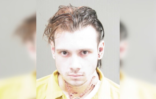 Churchville Killer Gets Life Without Parole In Brutal Lower Makefield Slaying