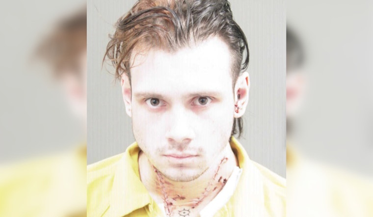 Churchville Killer Gets Life Without Parole In Brutal Lower Makefield Slaying