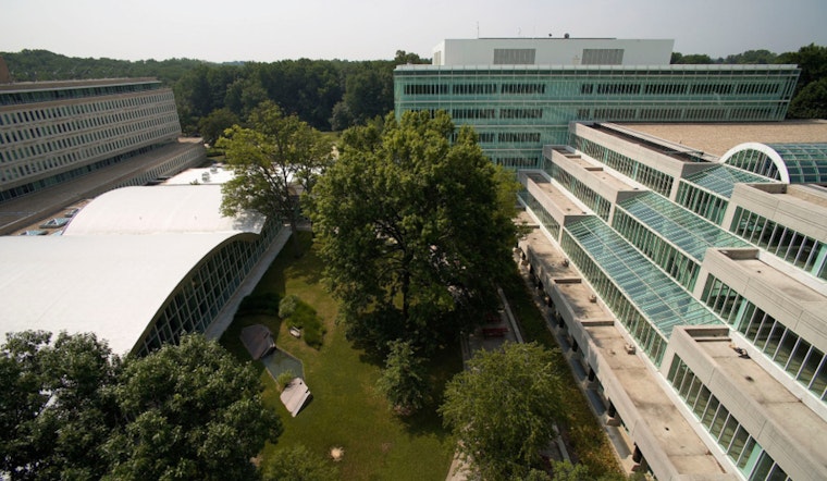 CIA Taps AI Office Mates To Help Spies Sift Secrets Faster