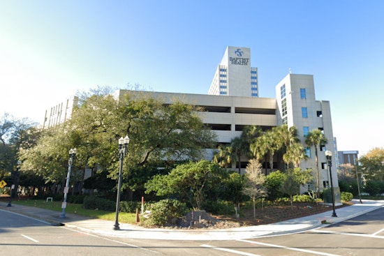 Cigna Boots Baptist Health From Jacksonville Network, Patients Put On Notice