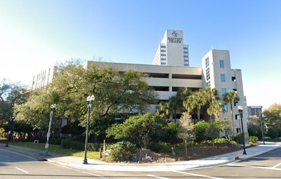 Cigna Boots Baptist Health From Jacksonville Network, Patients Put On Notice