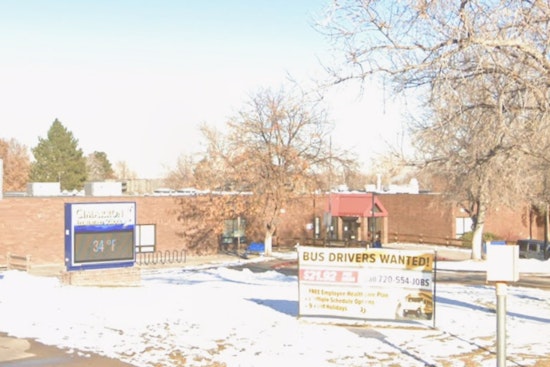 Cimarron Elementary Locked In Secure Status After Report Of Armed Person Nearby