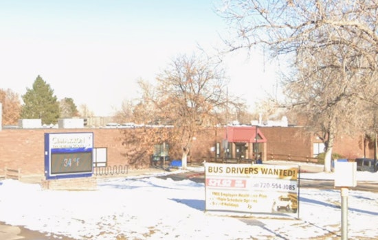 Cimarron Elementary Locked In Secure Status After Report Of Armed Person Nearby
