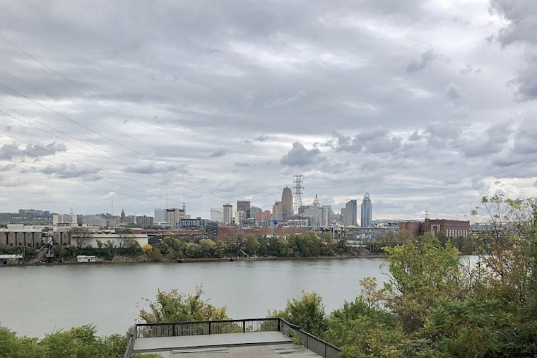 Cincinnati Braces For Steamy Storms And Frosty Whiplash Weekend