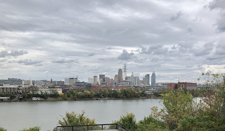 Cincinnati Braces For Steamy Storms And Frosty Whiplash Weekend