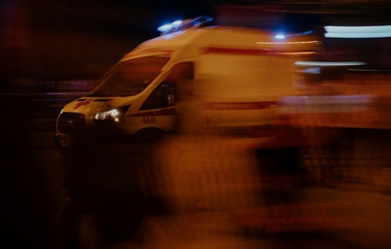 Cincinnati Drive-By Sends One To Hospital, Cops Search For Shooter