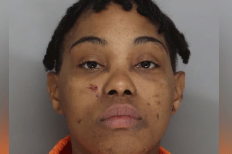 Cincinnati Jail Horror As Inmate Accused Of Pencil Stabbing, Plastic Bag Attack