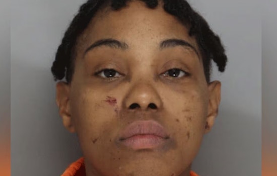 Cincinnati Jail Horror As Inmate Accused Of Pencil Stabbing, Plastic Bag Attack