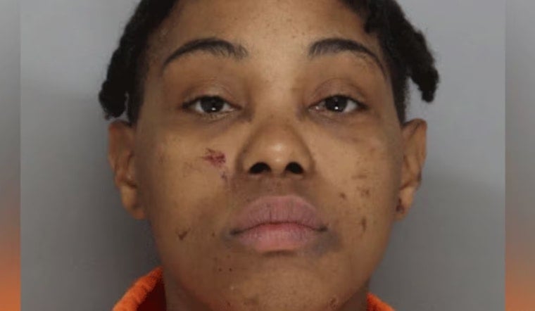 Cincinnati Jail Horror As Inmate Accused Of Pencil Stabbing, Plastic Bag Attack