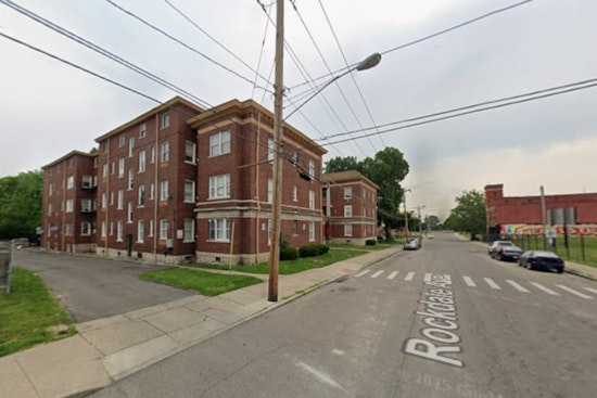 Cincinnati Man Nabbed After Avondale Blaze Kills Cats, Sparks Wild Police Chase