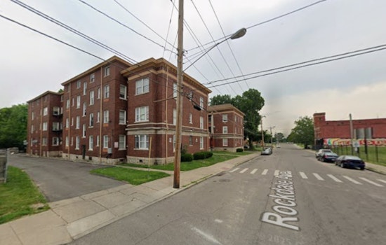 Cincinnati Man Nabbed After Avondale Blaze Kills Cats, Sparks Wild Police Chase
