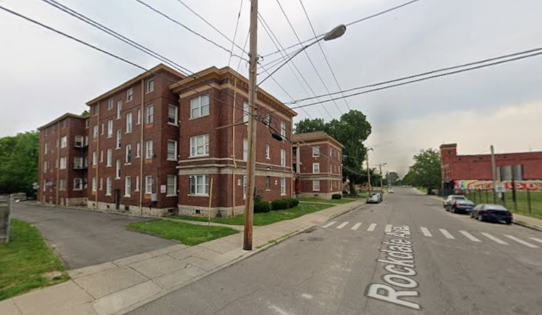 Cincinnati Man Nabbed After Avondale Blaze Kills Cats, Sparks Wild Police Chase