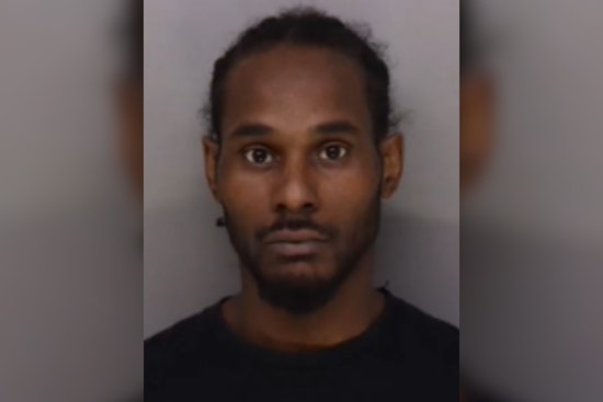 Cincinnati Road-Rage Meltdown: Driver Nabbed After Shouting Showdown In Parking Lot