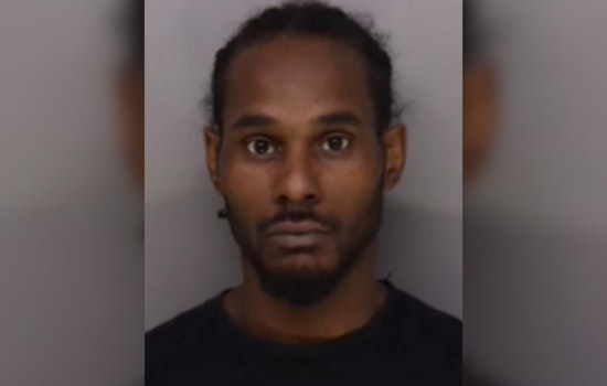Cincinnati Road-Rage Meltdown: Driver Nabbed After Shouting Showdown In Parking Lot