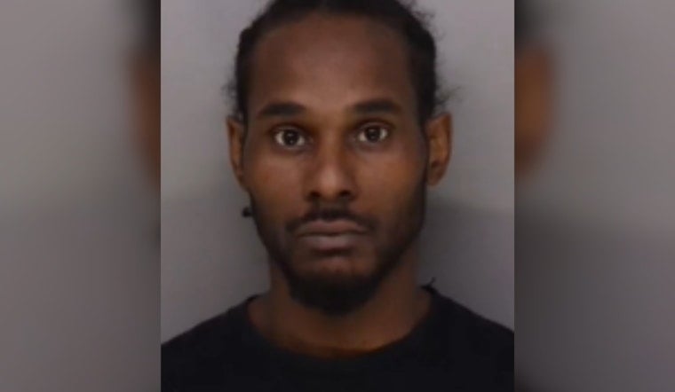 Cincinnati Road-Rage Meltdown: Driver Nabbed After Shouting Showdown In Parking Lot