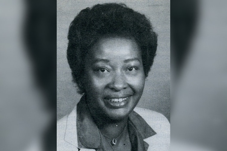 Cincinnati Says Goodbye To Helen Rankin, Barrier‑Breaking Voice At The Statehouse