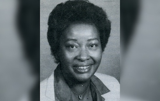 Cincinnati Says Goodbye To Helen Rankin, Barrier‑Breaking Voice At The Statehouse