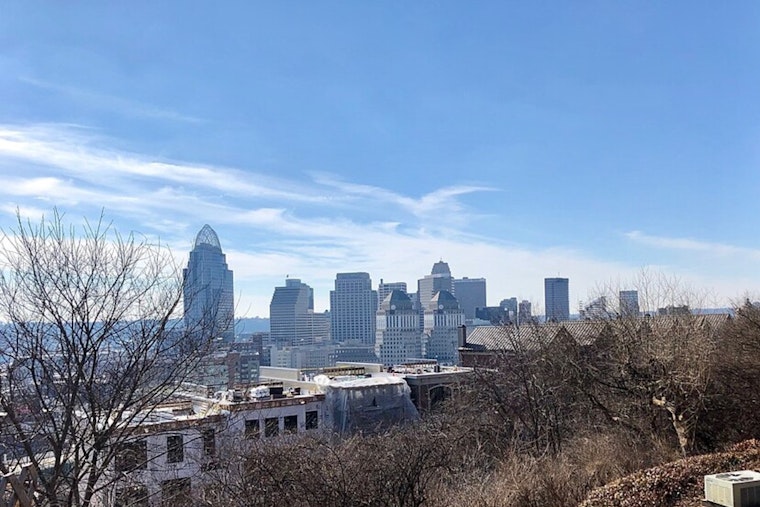 Cincinnati Shivers With Frost Tonight Before A Big Late-Week Warm-Up