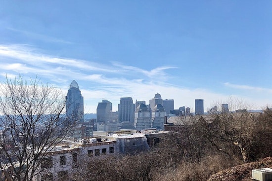 Cincinnati Shivers With Frost Tonight Before A Big Late-Week Warm-Up