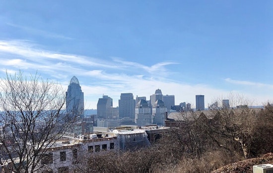 Cincinnati Shivers With Frost Tonight Before A Big Late-Week Warm-Up