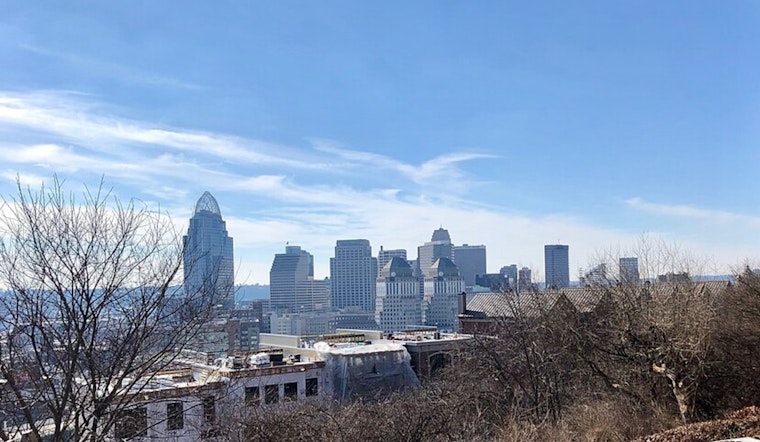 Cincinnati Shivers With Frost Tonight Before A Big Late-Week Warm-Up