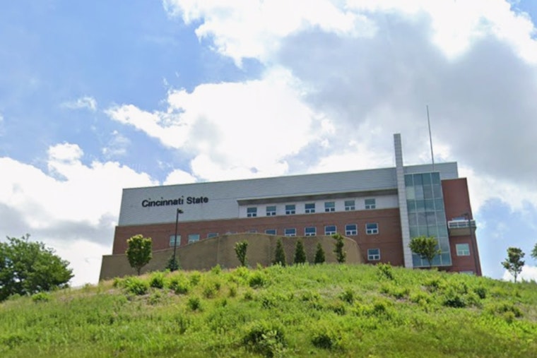 Cincinnati State Snags $3M Boost To Turbocharge Manufacturing Wing