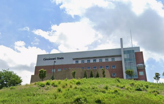 Cincinnati State Snags $3M Boost To Turbocharge Manufacturing Wing