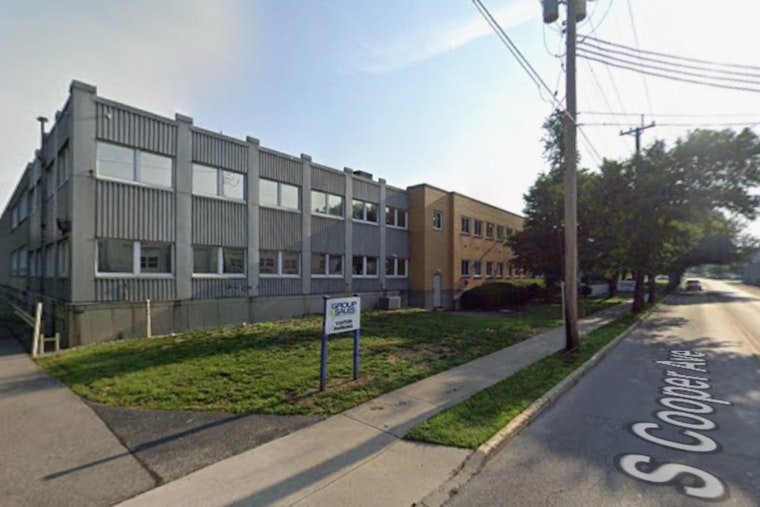 Cincinnati Warehouse Crunch Has Tenants Scrambling For Space