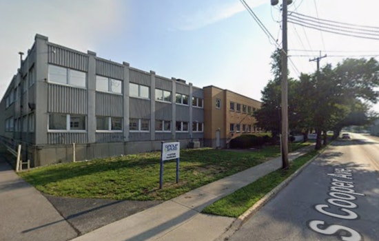 Cincinnati Warehouse Crunch Has Tenants Scrambling For Space