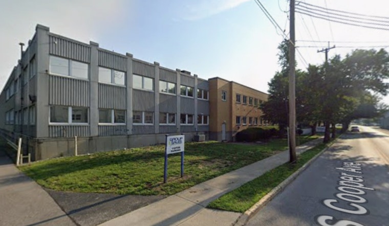 Cincinnati Warehouse Crunch Has Tenants Scrambling For Space