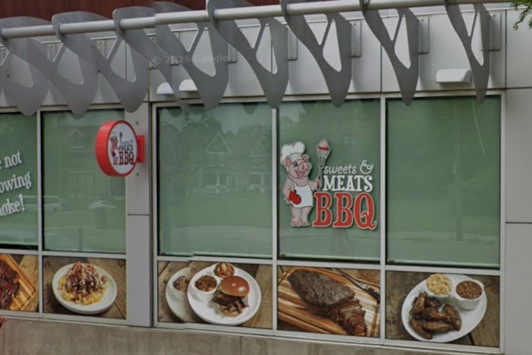 Cincinnati's Sweets & Meats BBQ Abruptly Pulls The Plug Citywide