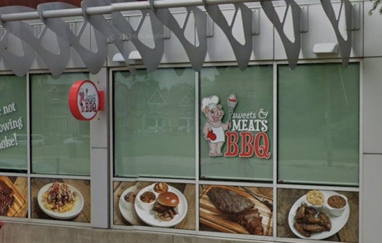 Cincinnati's Sweets & Meats BBQ Abruptly Pulls The Plug Citywide