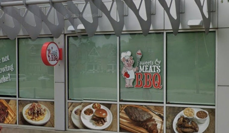 Cincinnati's Sweets & Meats BBQ Abruptly Pulls The Plug Citywide