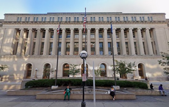 Cincy Appeals Judges Scrap Sharonville Dad’s Murder Conviction In Baby Death Case