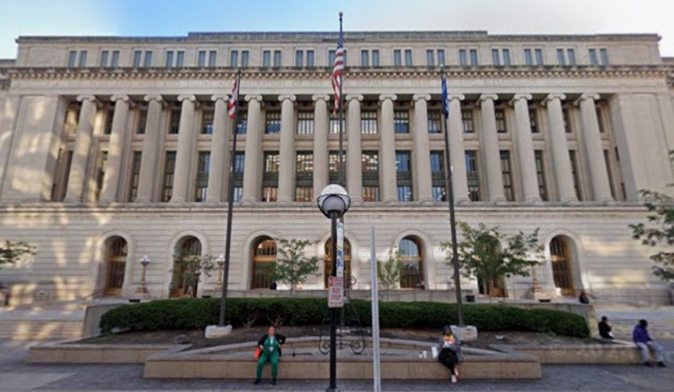 Cincy Appeals Judges Scrap Sharonville Dad’s Murder Conviction In Baby Death Case