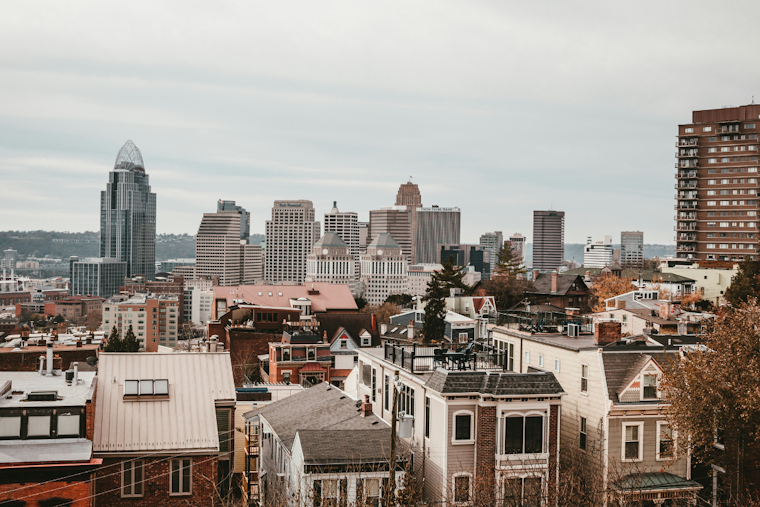 Cincy Braces as Blustery Winds Kick Up and Weekend Storms Line Up