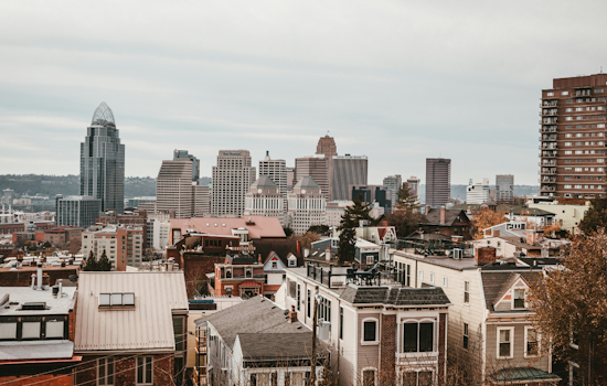 Cincy Braces as Blustery Winds Kick Up and Weekend Storms Line Up