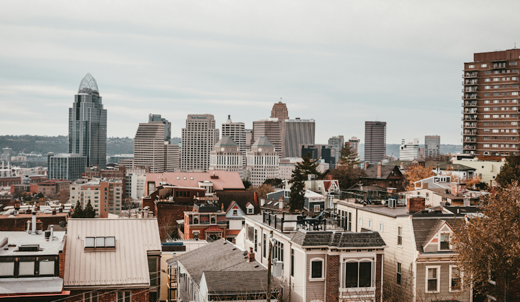 Cincy Braces as Blustery Winds Kick Up and Weekend Storms Line Up