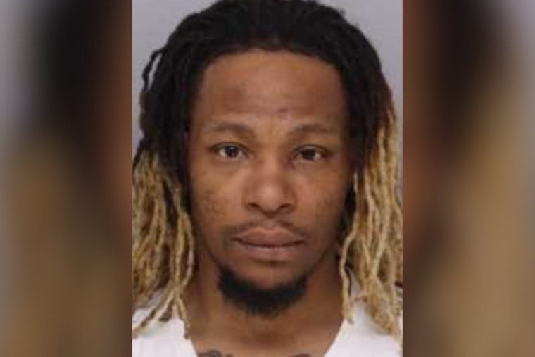 Cincy Cops Hunt Woodlawn Man After Traffic Push Leaves Victim Seriously Hurt