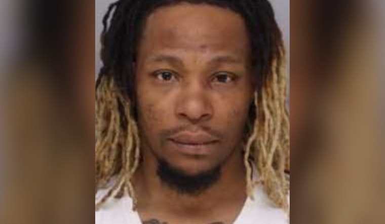 Cincy Cops Hunt Woodlawn Man After Traffic Push Leaves Victim Seriously Hurt