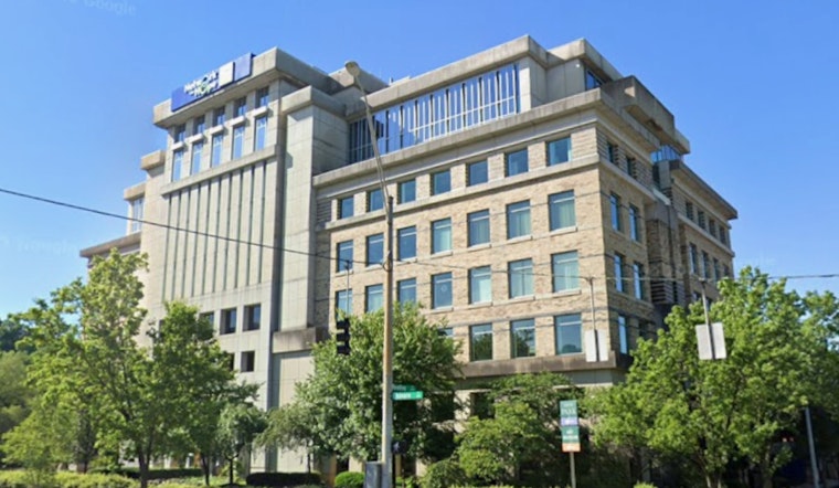 Cincy Crisis Lifeline Trades Living Rooms For A 24/7 Command Center