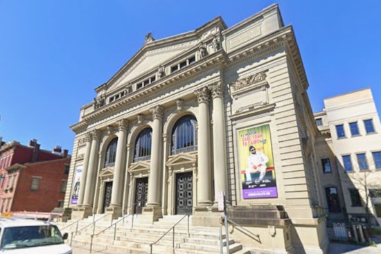 Cincy Film Heavyweights Unite in One Supersized Festival