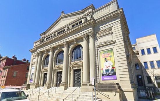 Cincy Film Heavyweights Unite in One Supersized Festival