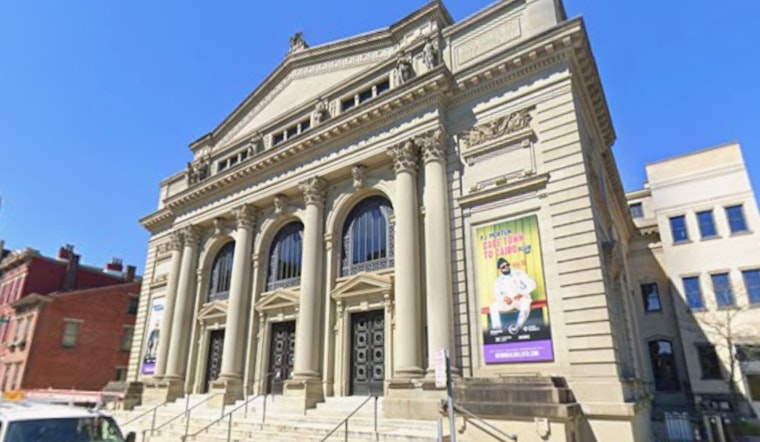 Cincy Film Heavyweights Unite in One Supersized Festival