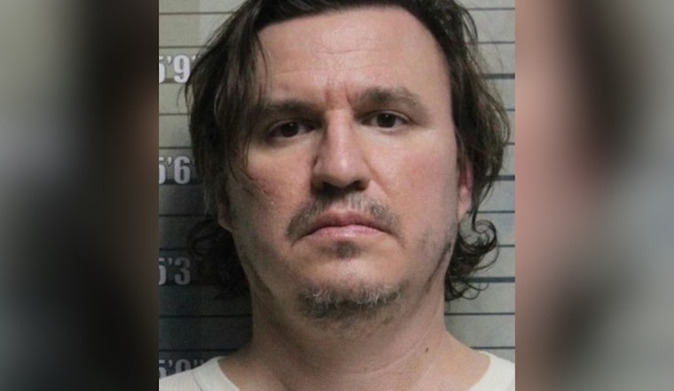 Cincy ICE Boss Admits He Lied In Probe Of Alleged Chokehold Assault