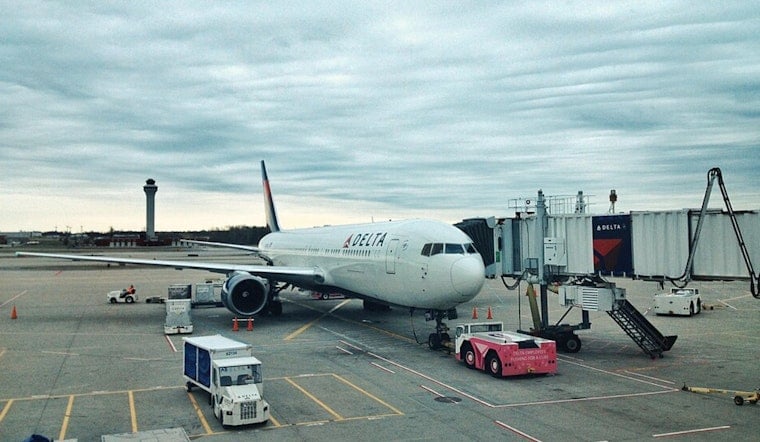 Cincy Jet-Setters Get Nightly Nonstop To Paris As CVG Ups Europe Game